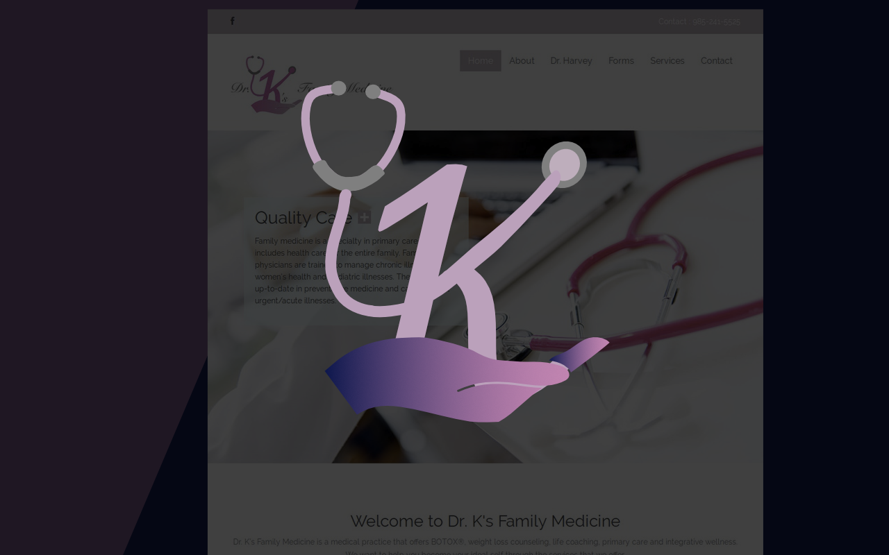 Dr. K's Family Medicine